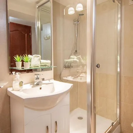 Zsofia Apartament Veszprém