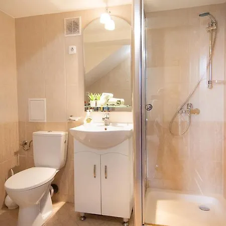 Apartament Zsofia