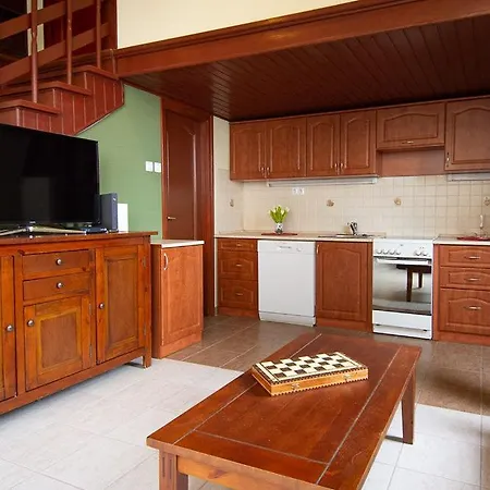 Zsofia Apartament